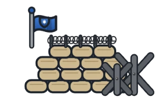 Barricade, carte commune