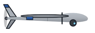 Drone, carte commune
