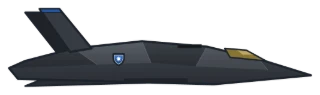 Furtif, carte rare