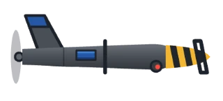 Kamikaze, carte rare