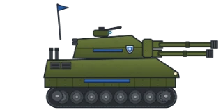 Mammouth, carte rare